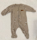 Pekkle Sleeper 3 Month