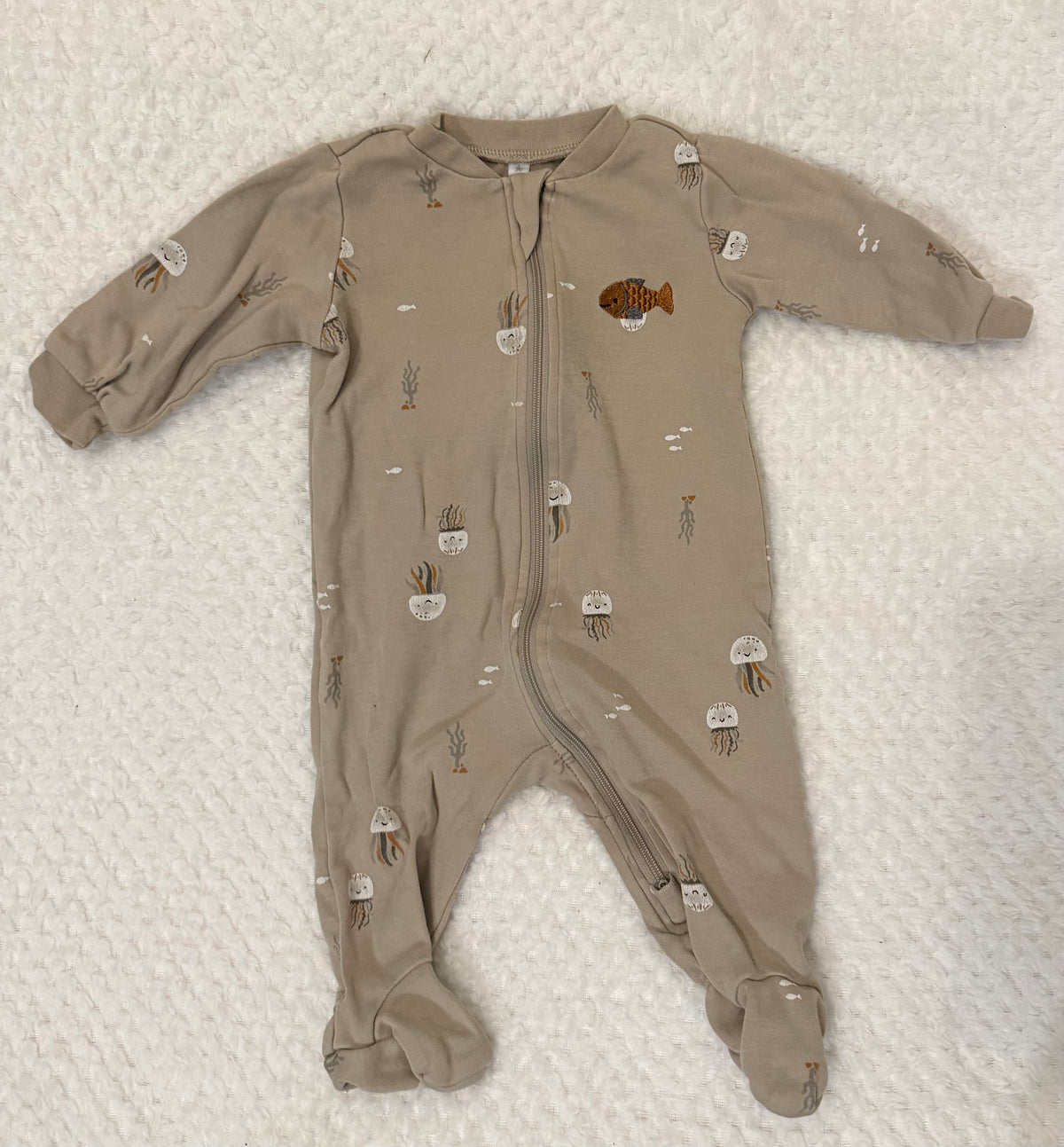 Pekkle Sleeper 3 Month