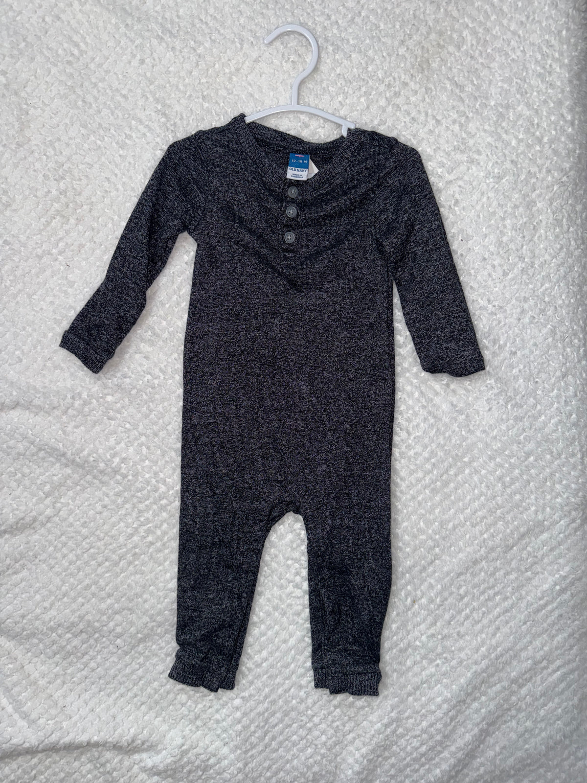Old Navy Romper 12-18 Month