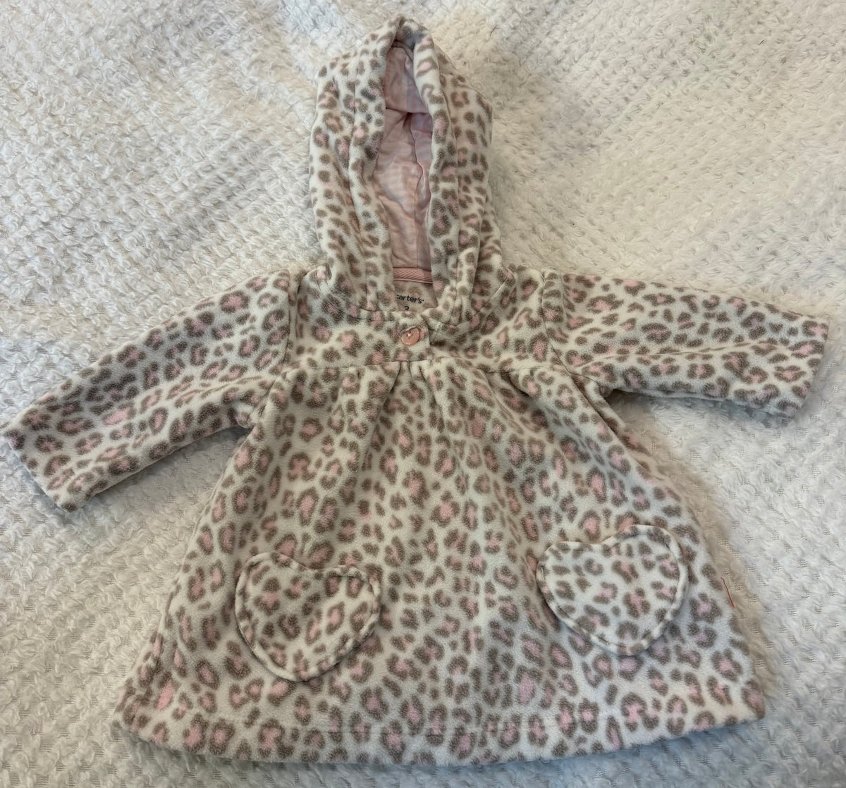Carter’s Sweater 3 Month