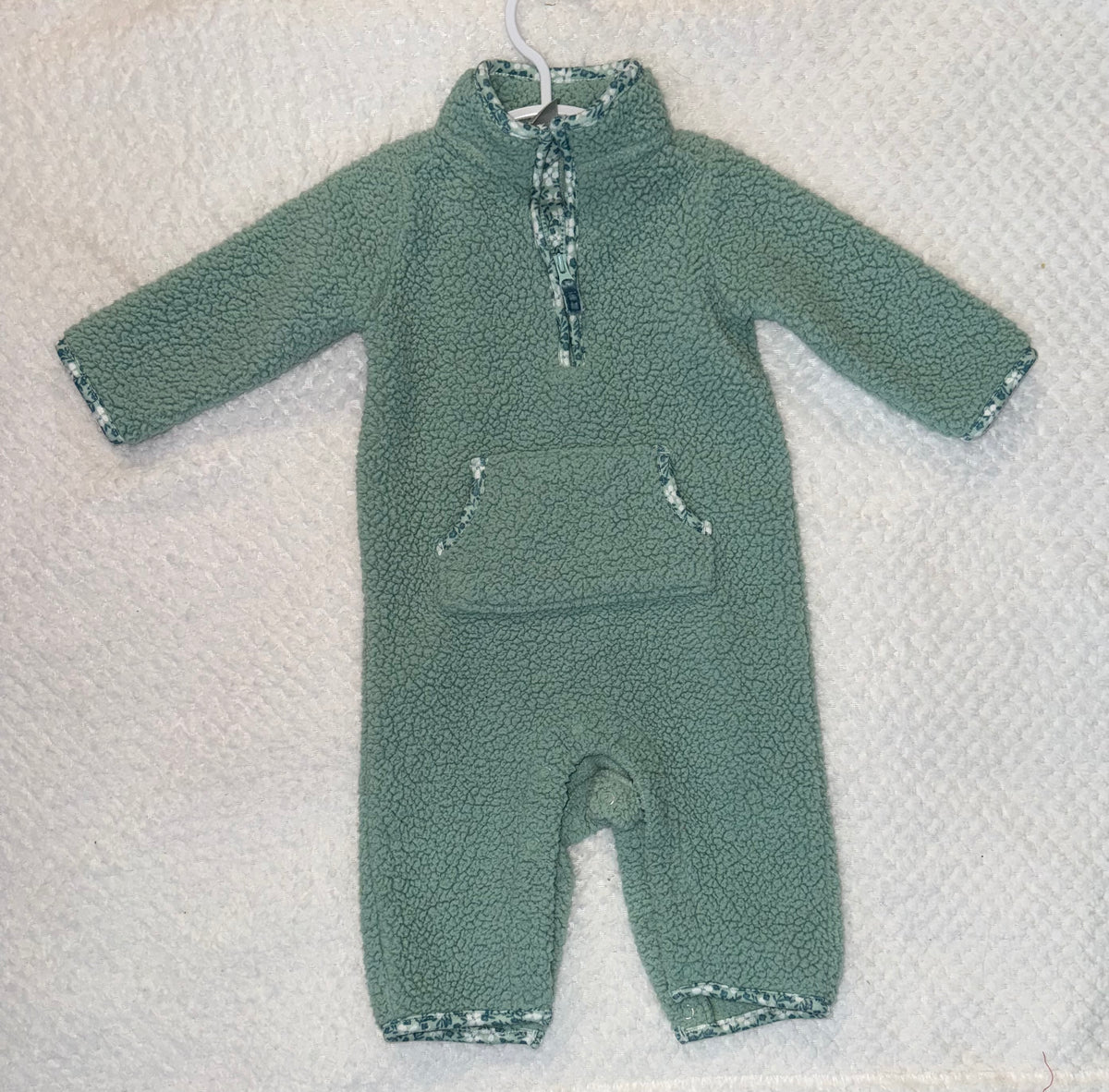 Carter’s One Piece 6 Month