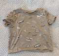 Nike Shirt 18 Month (Small Imperfection)