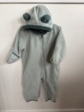 Columbia Fleece One Piece 6-12 Month