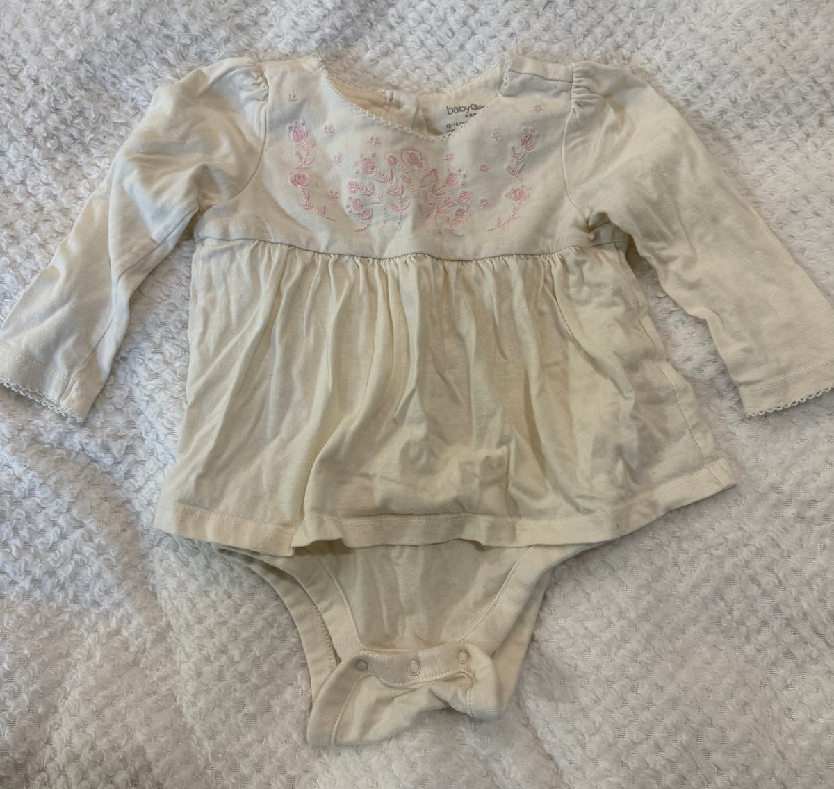 Baby Gap Shirt