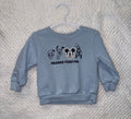 Disney Baby Crewneck 9 Month