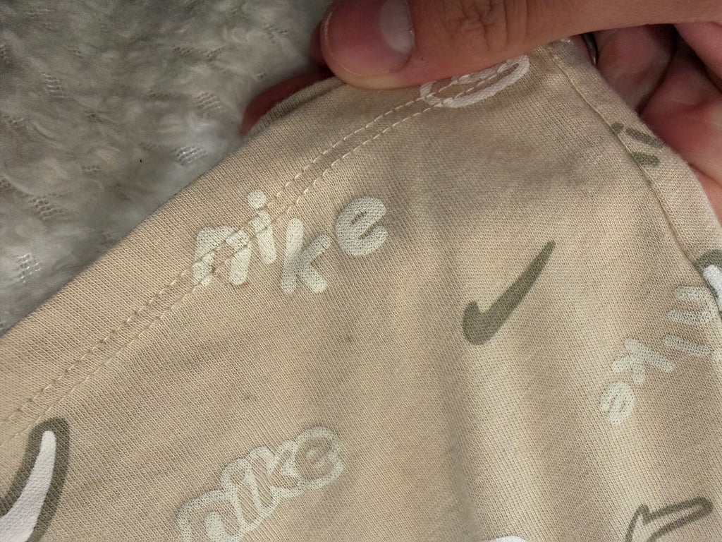 Nike Shirt 18 Month (Small Imperfection)