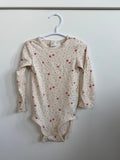 Girls H&M Bodysuit 18 Month