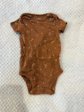 Carter’s Bodysuit 6 Month