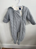 Gap Snowsuit (Small Imperfection) 6-12 Month