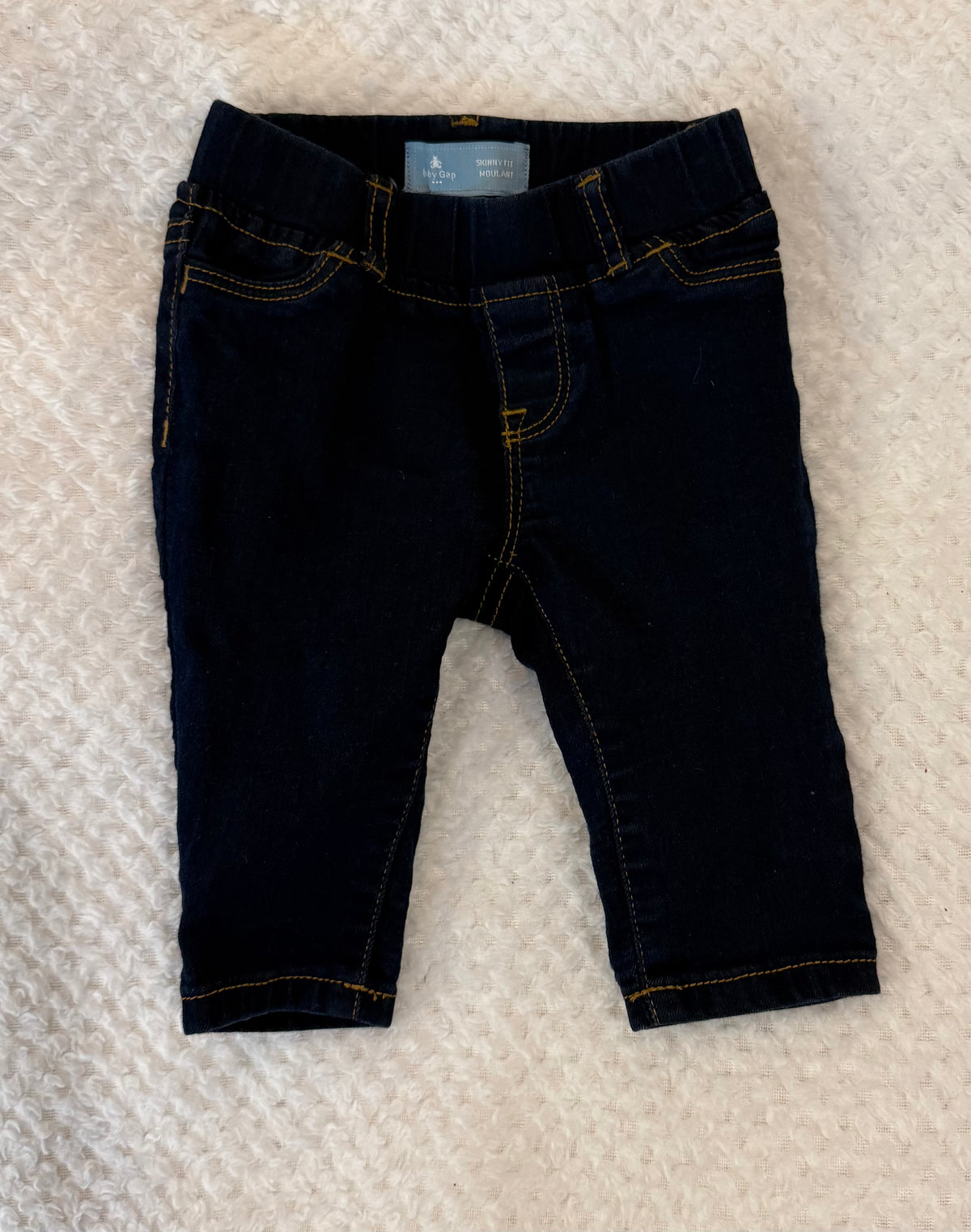 Baby Gap Denim 6-12 Month