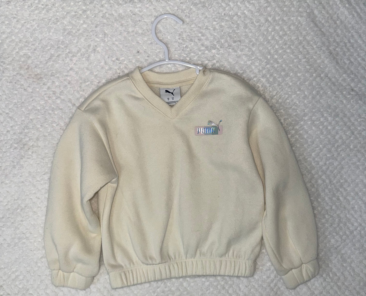 Puma Sweater 3T