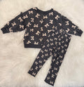 George Set 2T