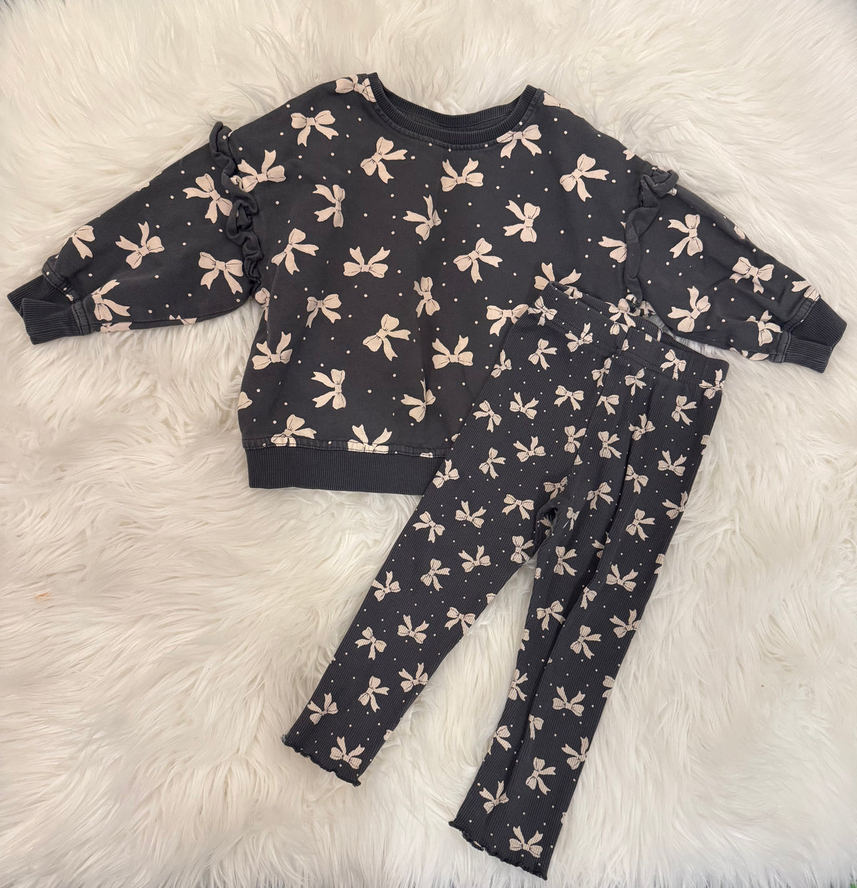 George Set 2T