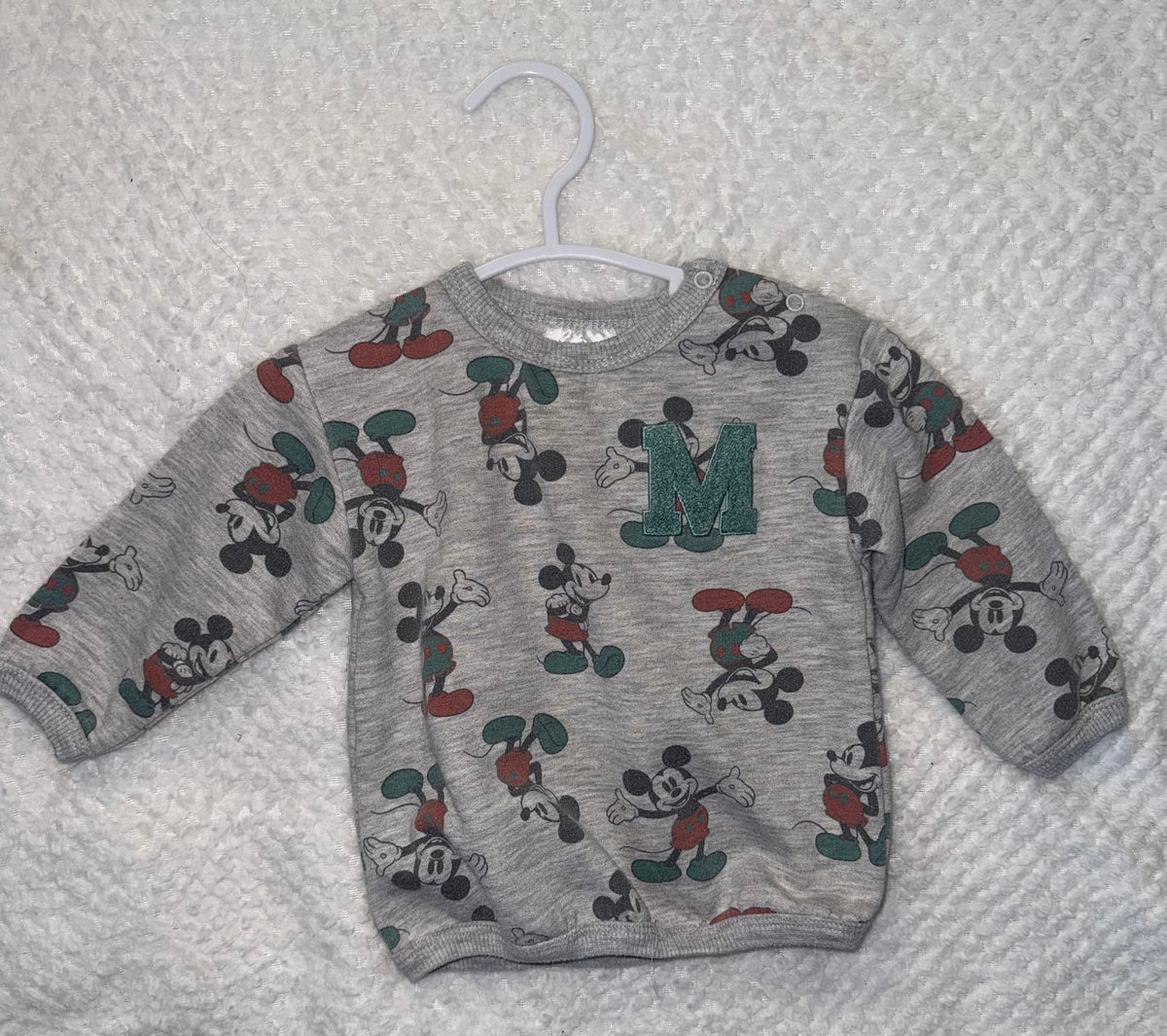 Disney Baby 3-6 Month