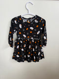 Girl George Dress 12-18 Month