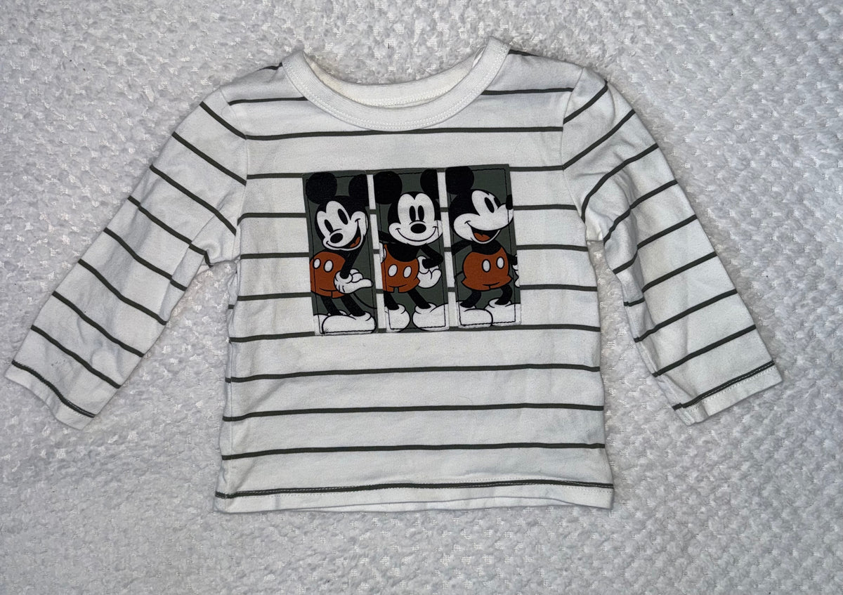 Disney Baby 6 Month