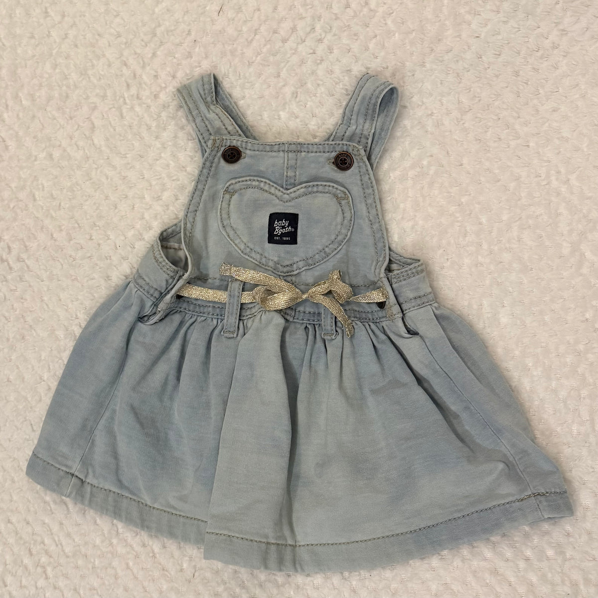 OshKosh Dress 6 Month