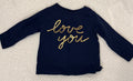 Carter’s Shirt 2T