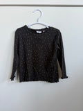 Girls Zara Long Sleeve 12-18 Months