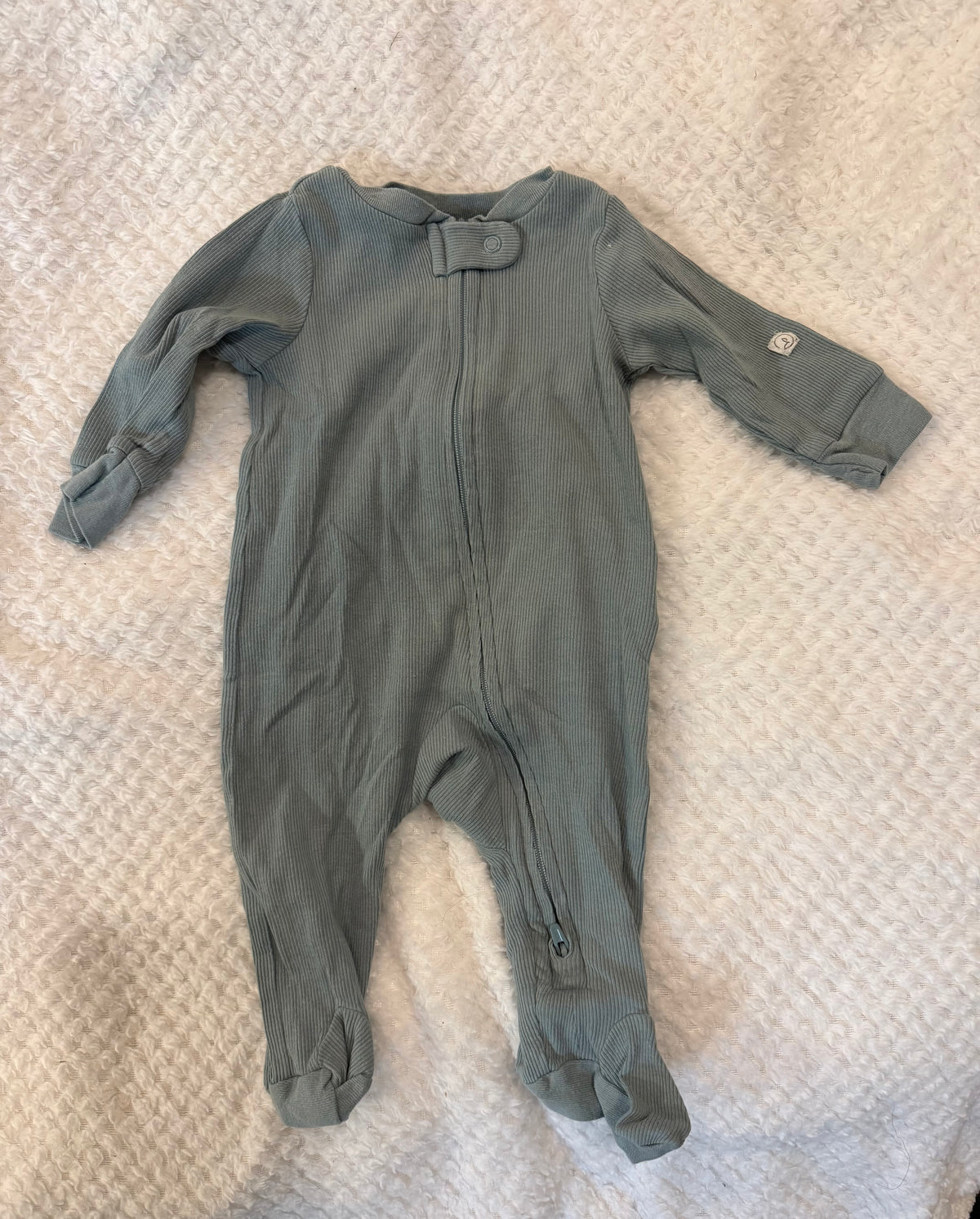 Carter’s Little Planet Sleeper 3 Month
