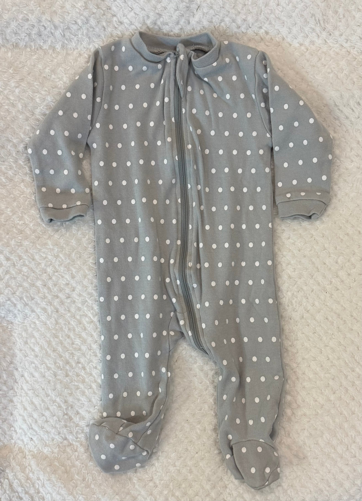 Sleeper 6-9 Month