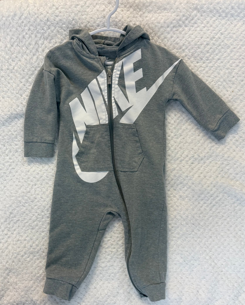 Nike One Piece 12 Month