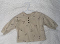 Carter’s Long Sleeve Shirt 6 Month