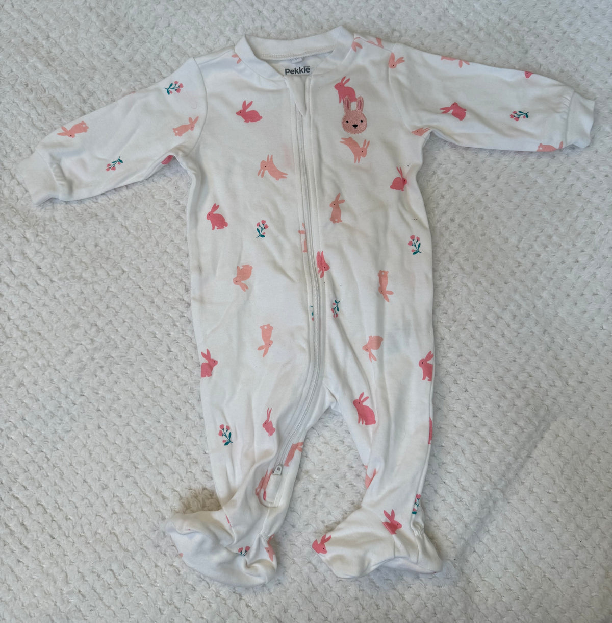 Pekkle Sleeper 3 Month