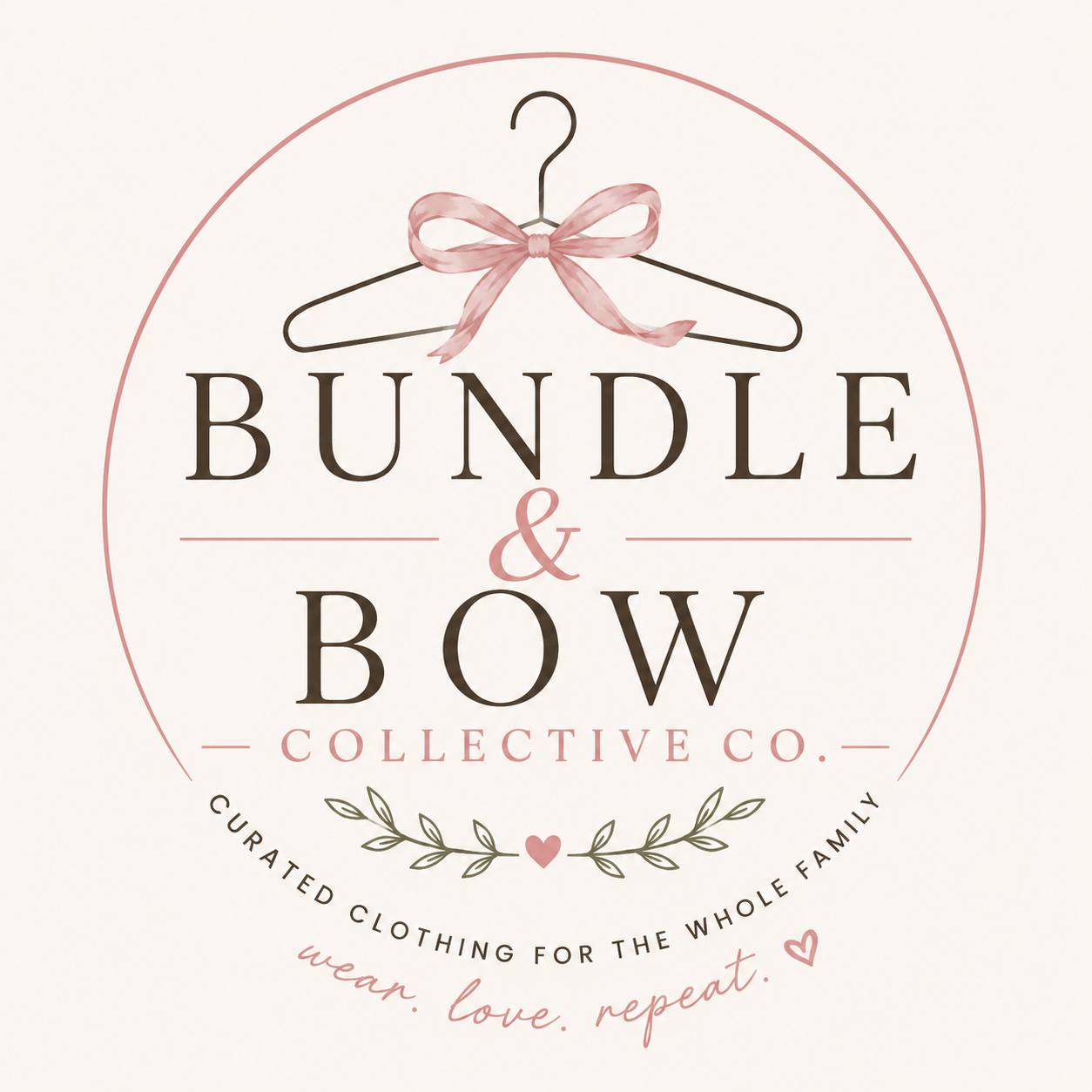 Bundle & Bow Collective Co.