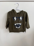 Baby Gap Boy's Hoodie 6-12 Month