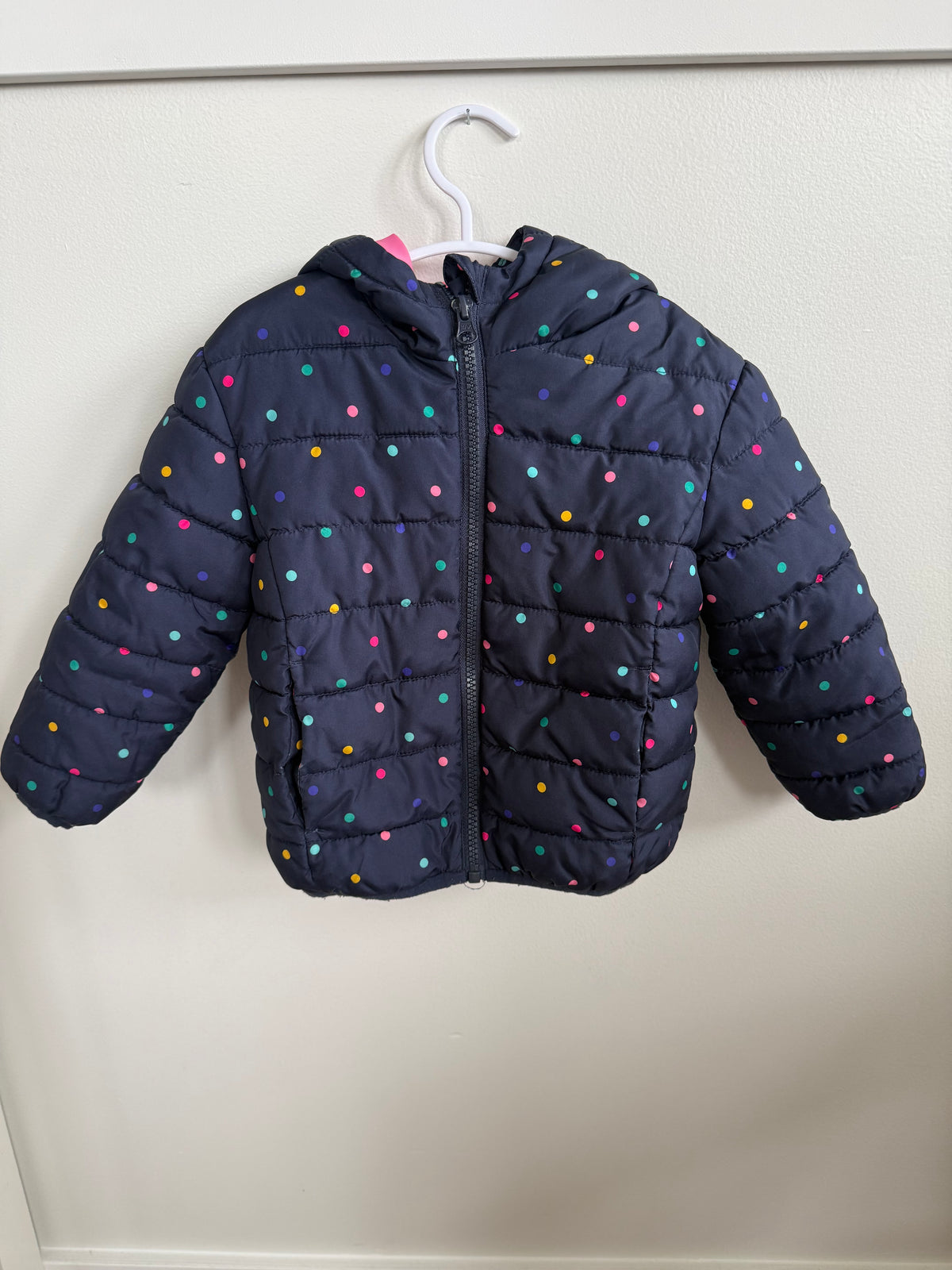 Girl George Jacket 3T