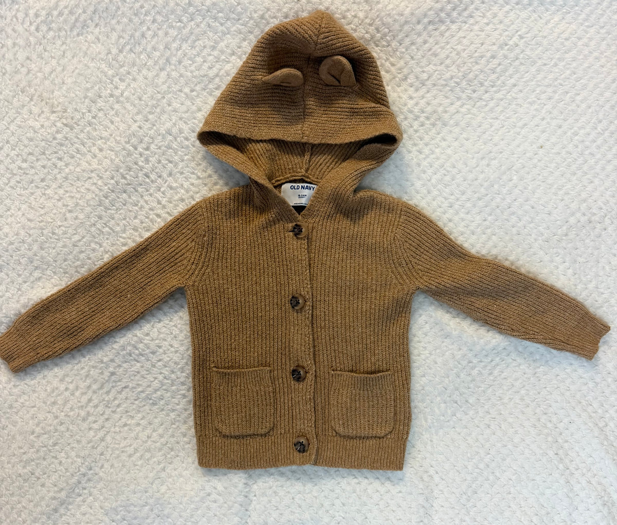 Old Navy Cardigan 18-24 Month