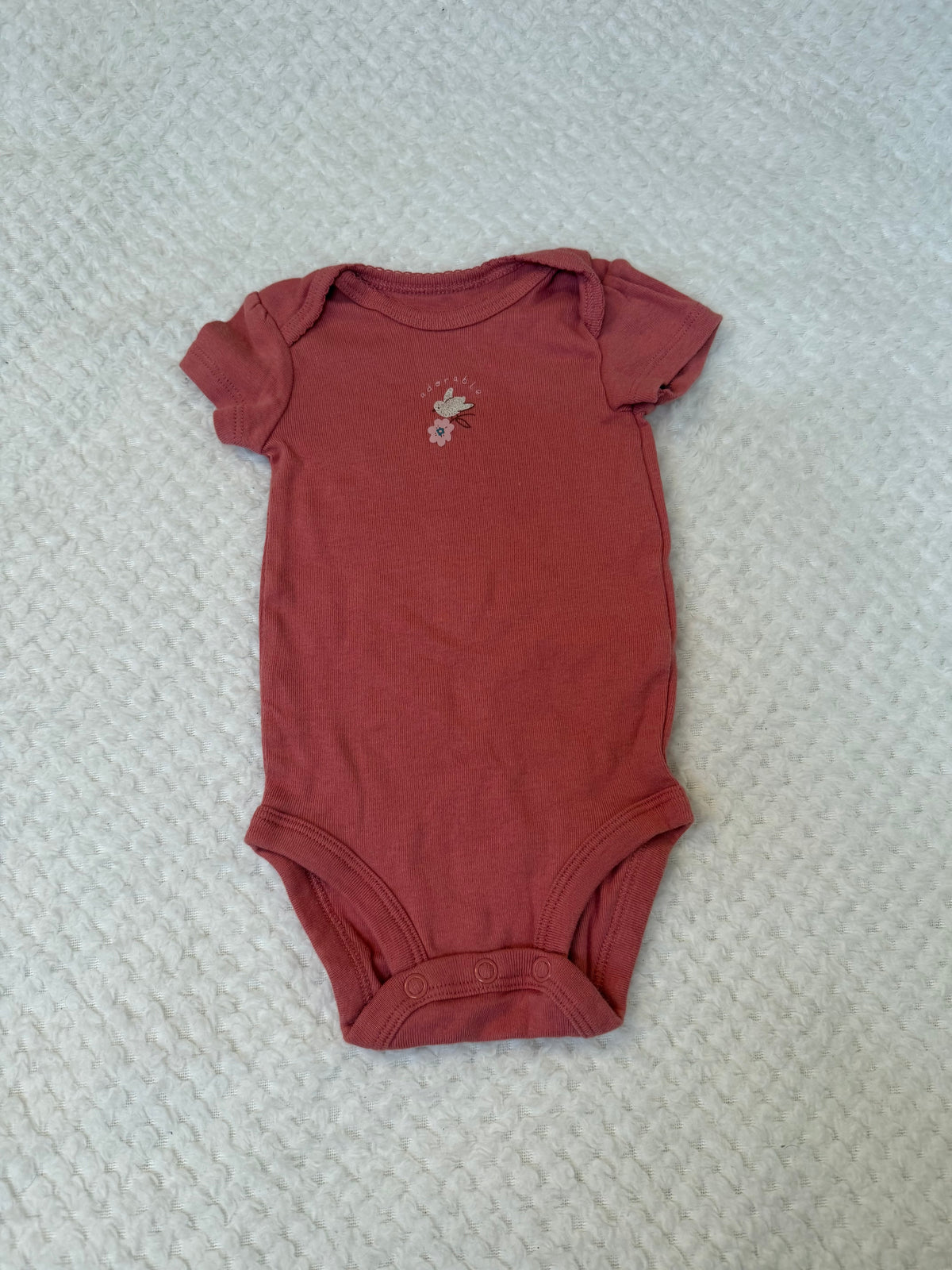 Carter’s Bodysuit 3 Month