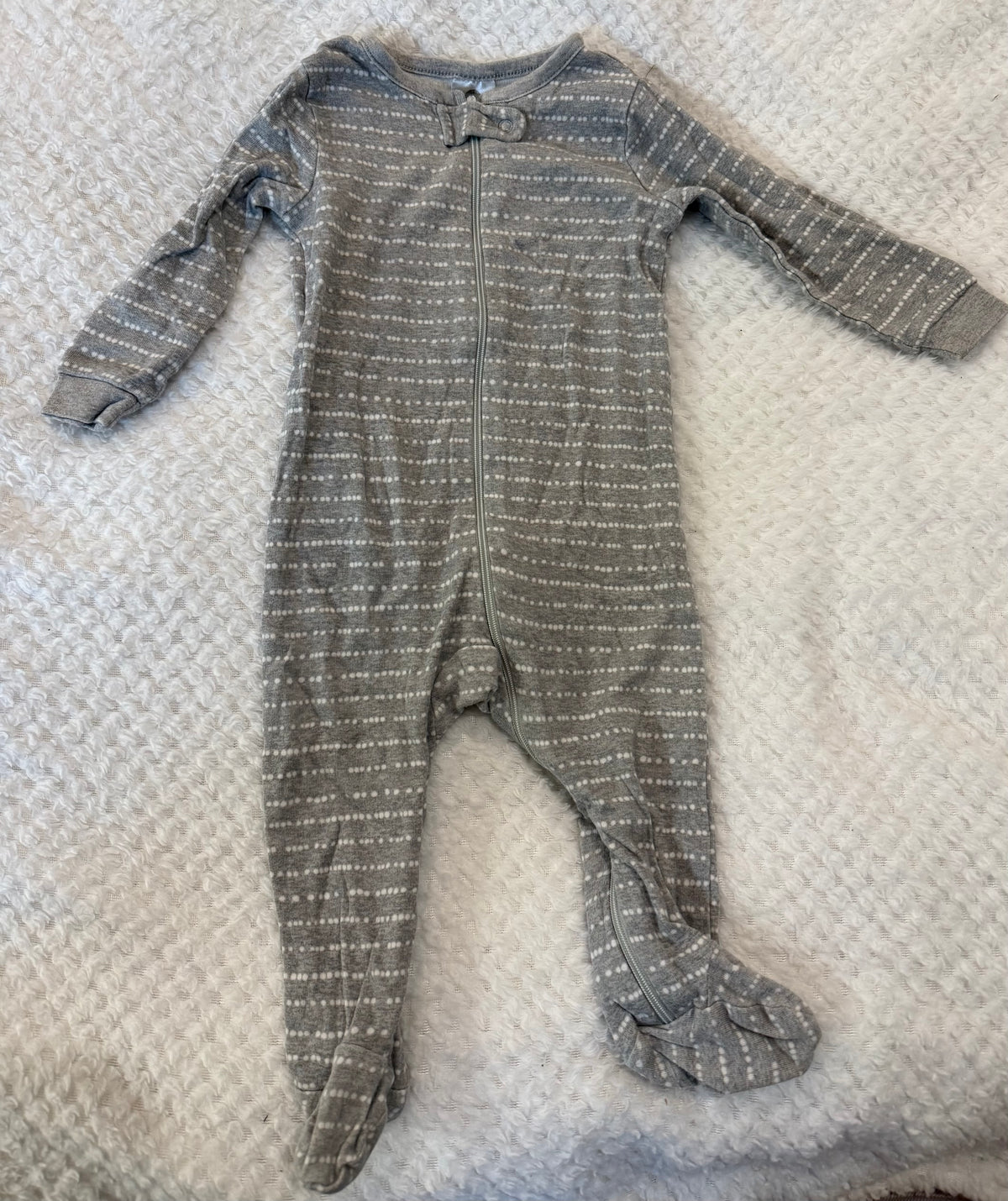 Sleeper 3-6 Month
