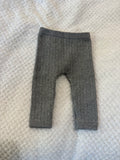 Leggings lined 6-12 Month
