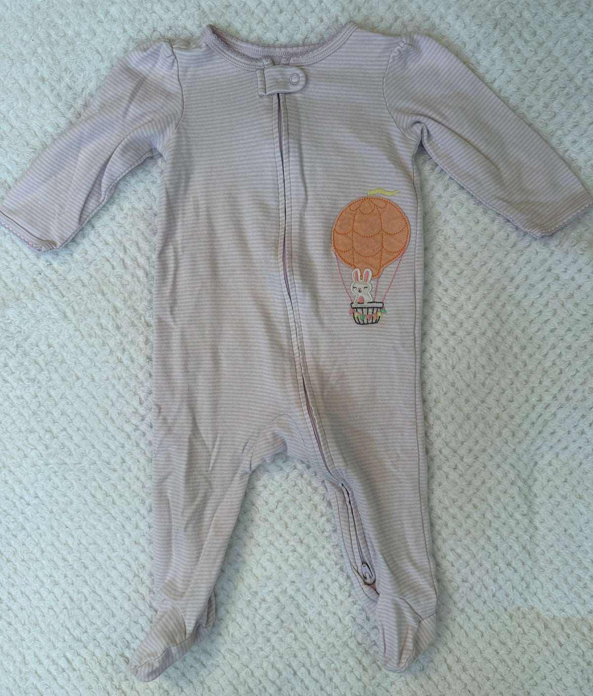 Carter’s Sleeper 9 Month