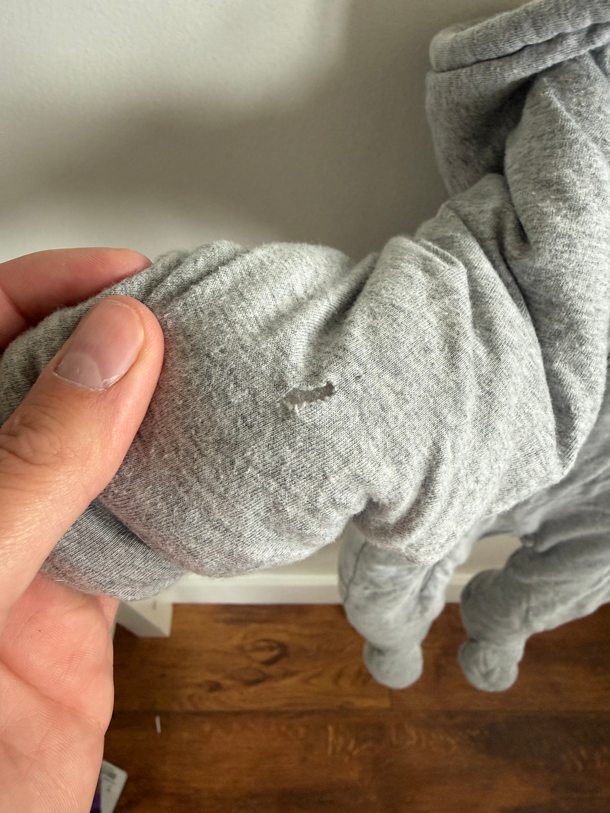 Gap Snowsuit (Small Imperfection) 6-12 Month