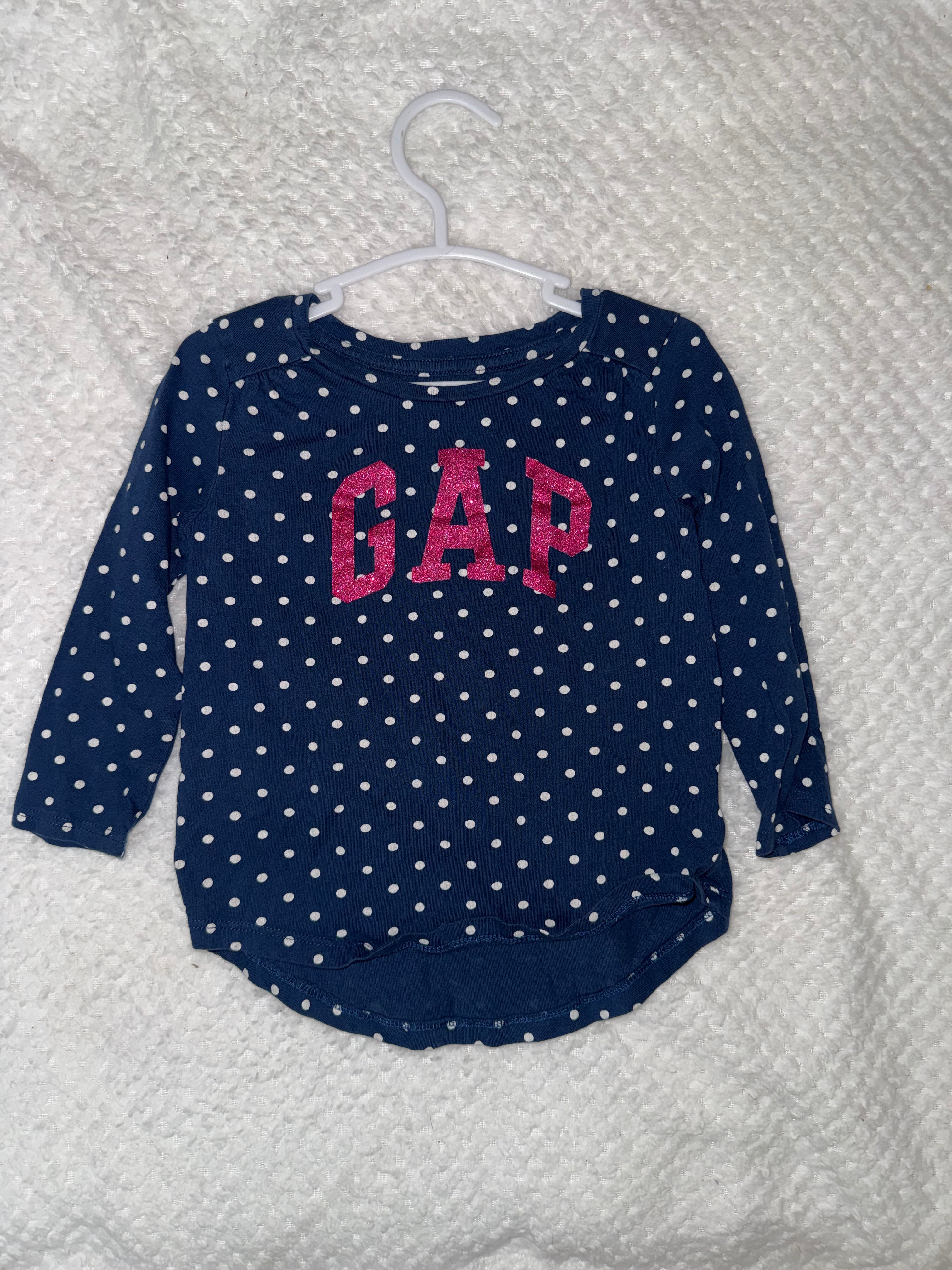 Baby Gap Shirt 12-18 Month